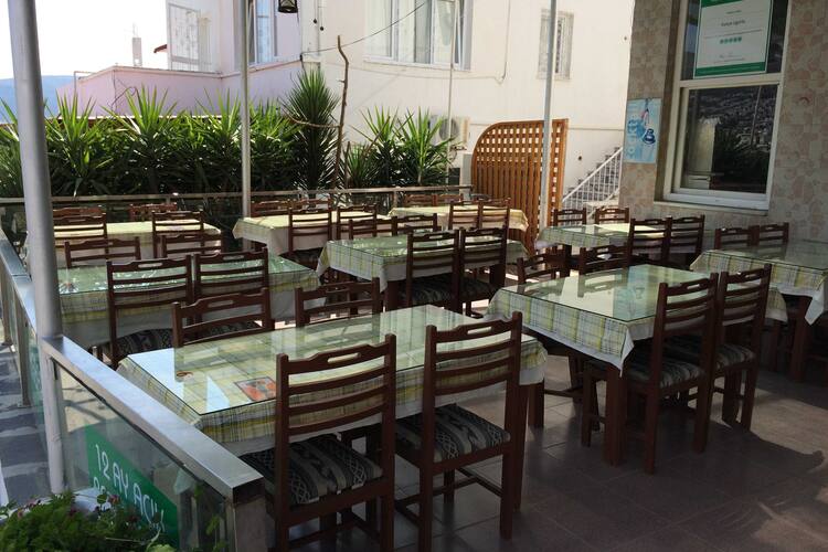 Konya Ugurlu Restaurant Gumbet Bodrum Zomato